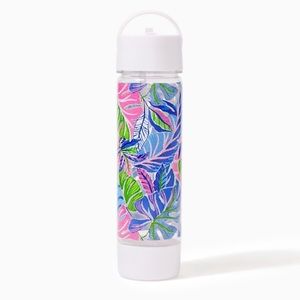 NWT Lilly Pulitzer Waterbottle